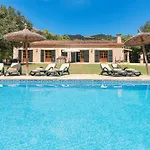 Villa Son March By Sealand Villas