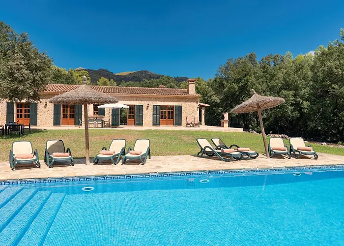 Villa Son March By Sealand Villas
